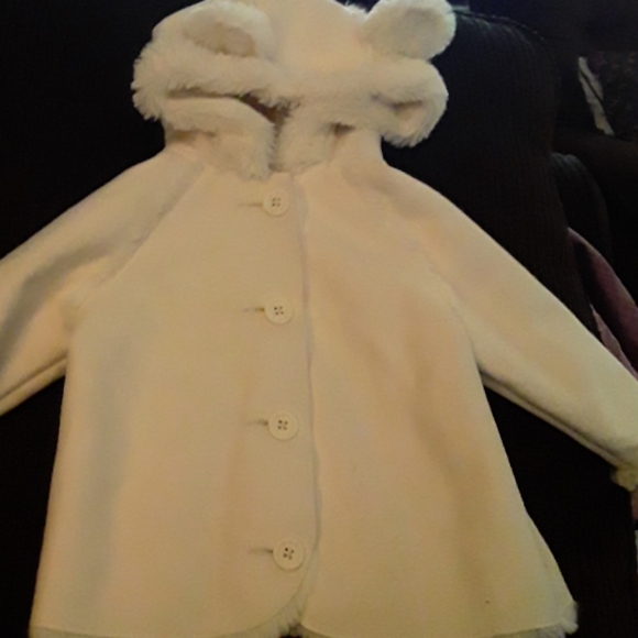 Gymboree Gils Coat - Picture 17 of 17